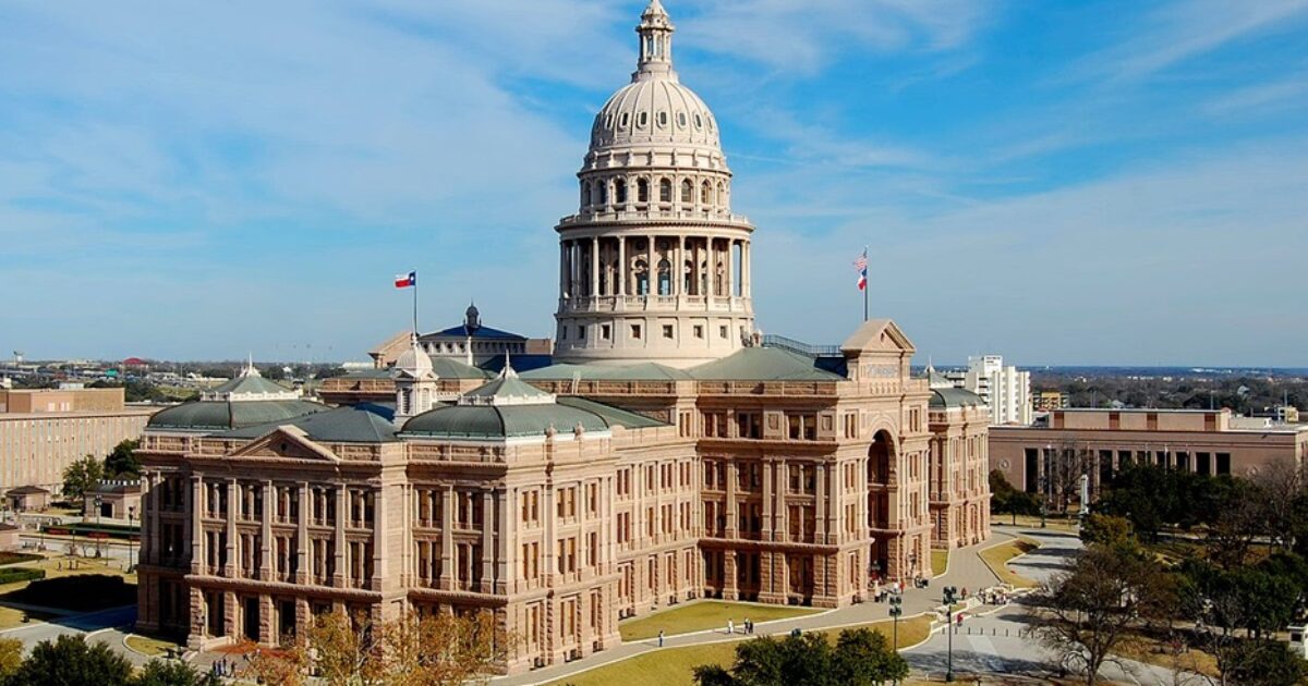REPORT: Thousands of Illegal Immigrants Found on Registered Voter Rolls in Texas
