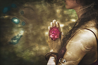 Seeing The Real World Of The Heart