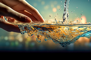 Heal Your Home With The Power Of Water And Air