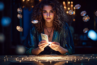 Empower Your Tarot Reading With The Three V’s