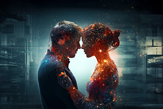 Are You Desperately Seeking Your Soulmate?