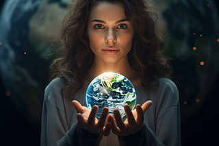 The Great Awakening: You Were Born for This Moment!