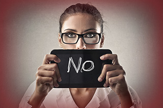 Learning To Say Yes To Yourself