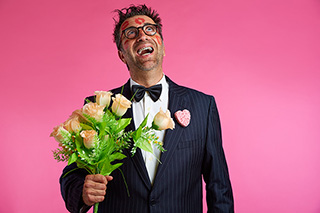 Understanding How Men Fall In Love: Mind, Body & Soul