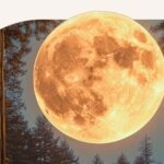 The Spiritual Meaning of the Full Moon