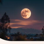 The Significance of a Micromoon