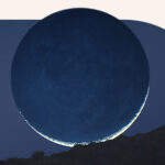 The Spiritual Meaning of the New Moon
