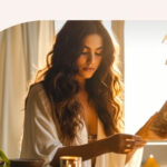 How Does a Psychic Know Information?