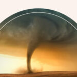 The Meaning of Dreaming About a Twister