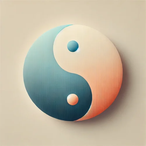 The Advaita and Buddhist Traps of Binary Thinking