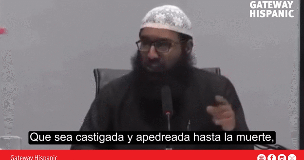 Alarm in Birmingham: Imam Accused of Inciting Violence Against Women