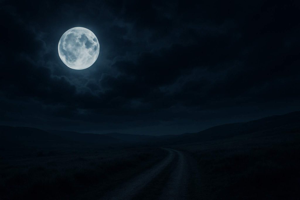 The Dark Night of the Soul and the Path to Awakening