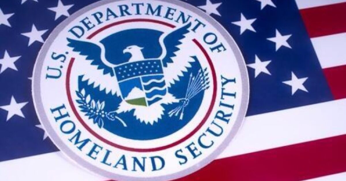 Trump’s DHS Hammering Illegal Aliens with  Billion in Fines to Force Self-Deportation, and It’s Working