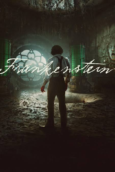 Mary Shelley’s Frankenstein – a Neptune Pluto epic