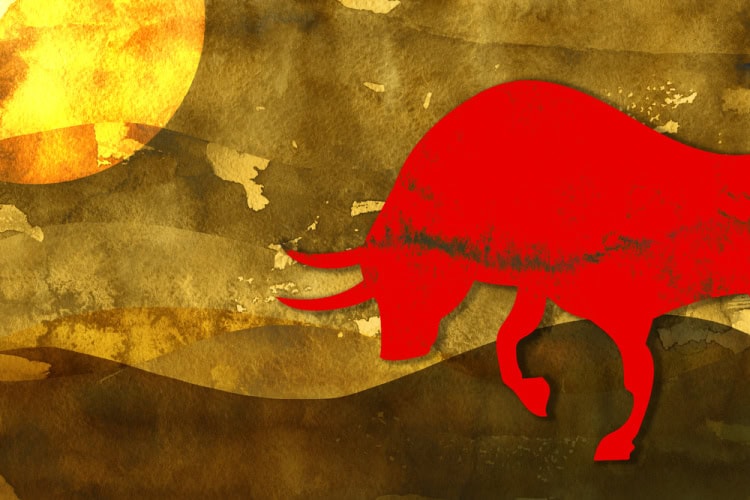 Full Moon in  Taurus 2025 – and Tarot Readings for Every Zodiac Sign
