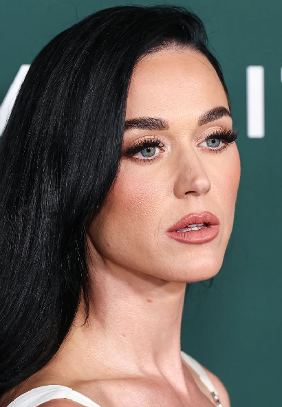Katy Perry – love proving elusive