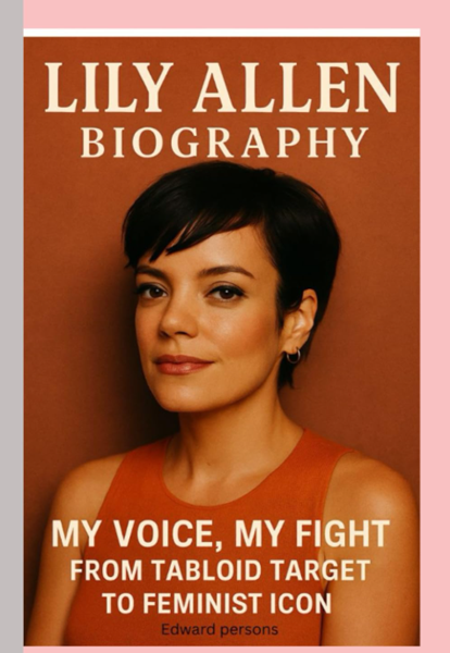Lily Allen – fame comes at a price