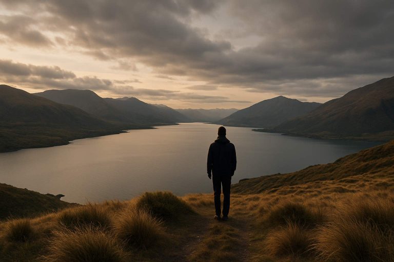 Why Spiritual Awakening Feels Lonely