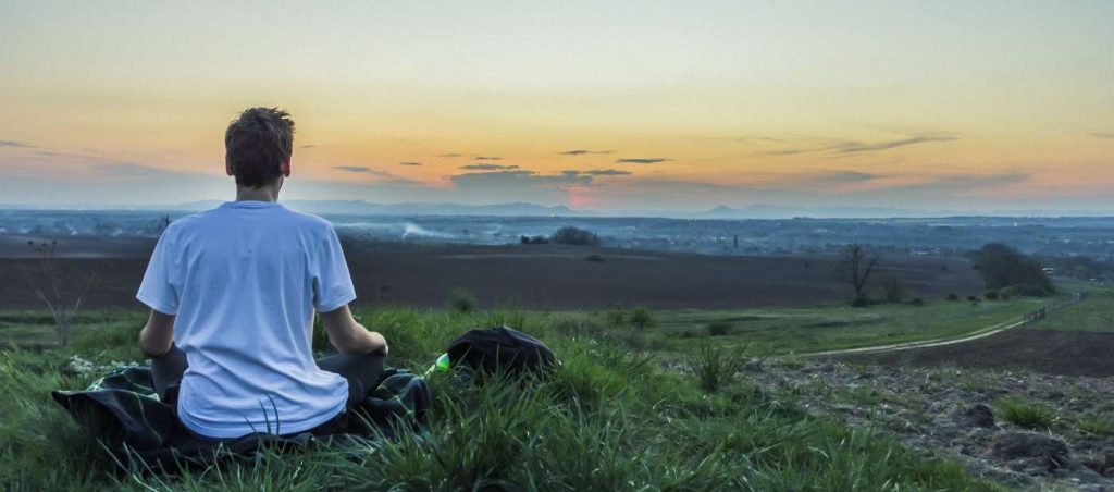 From Clarity to Chaos and Back Again: Breaking Free from the Spiritual Pendulum