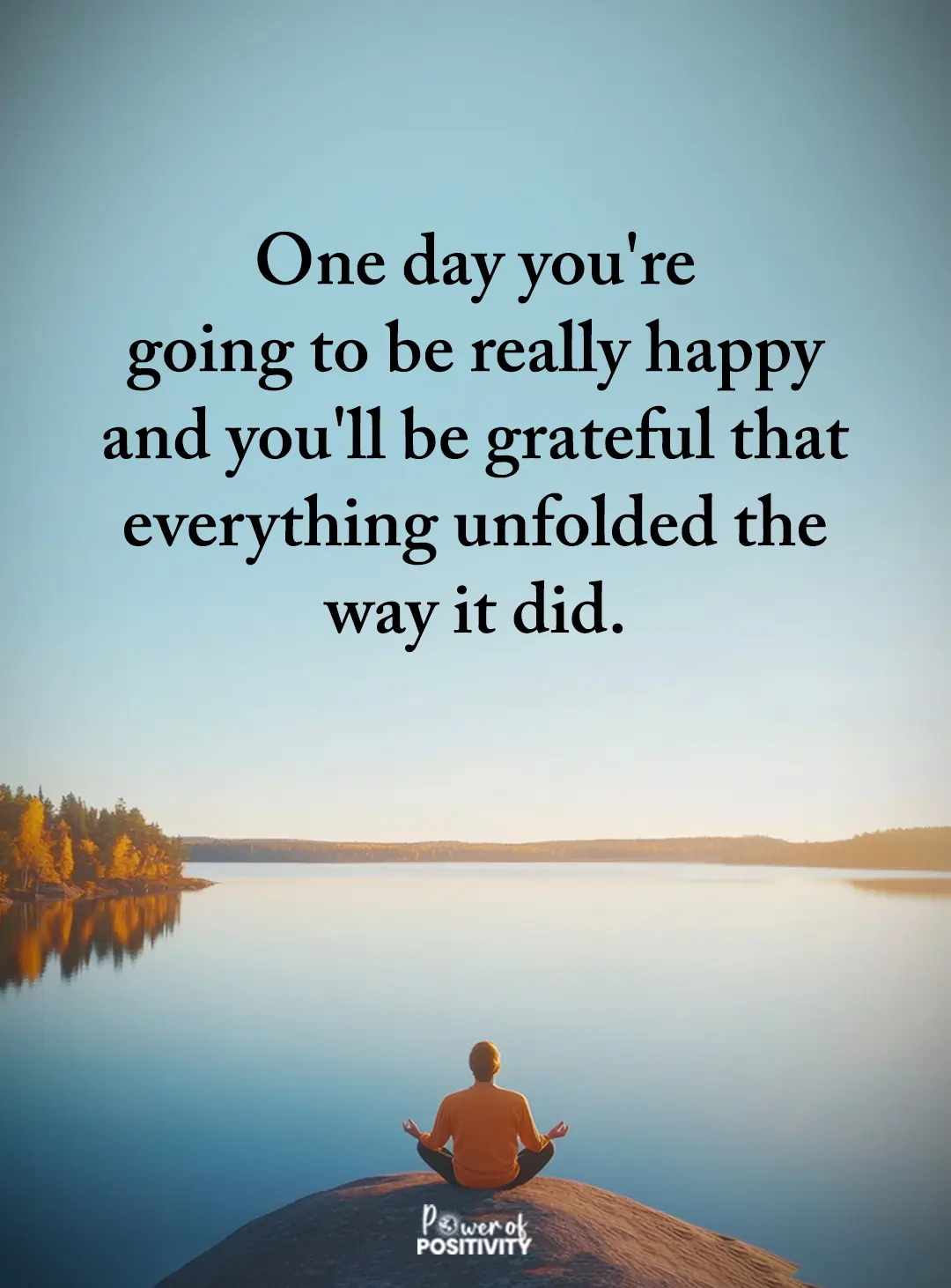 one day