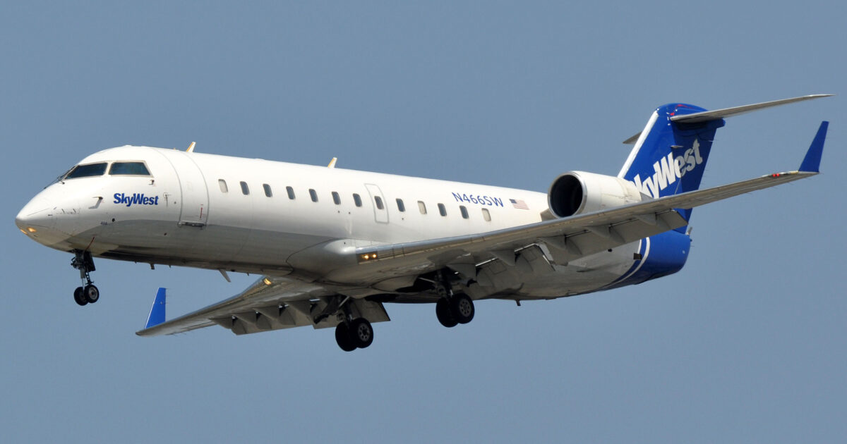 LA-Bound Flight Makes Emergency Landing with Pilots Fearing Attempted Cockpit Breach