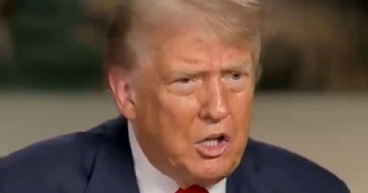 BREAKING: President Trump Demands 0 Million From DOJ For Russia Witch Hunt, Mar-a-Lago Raid