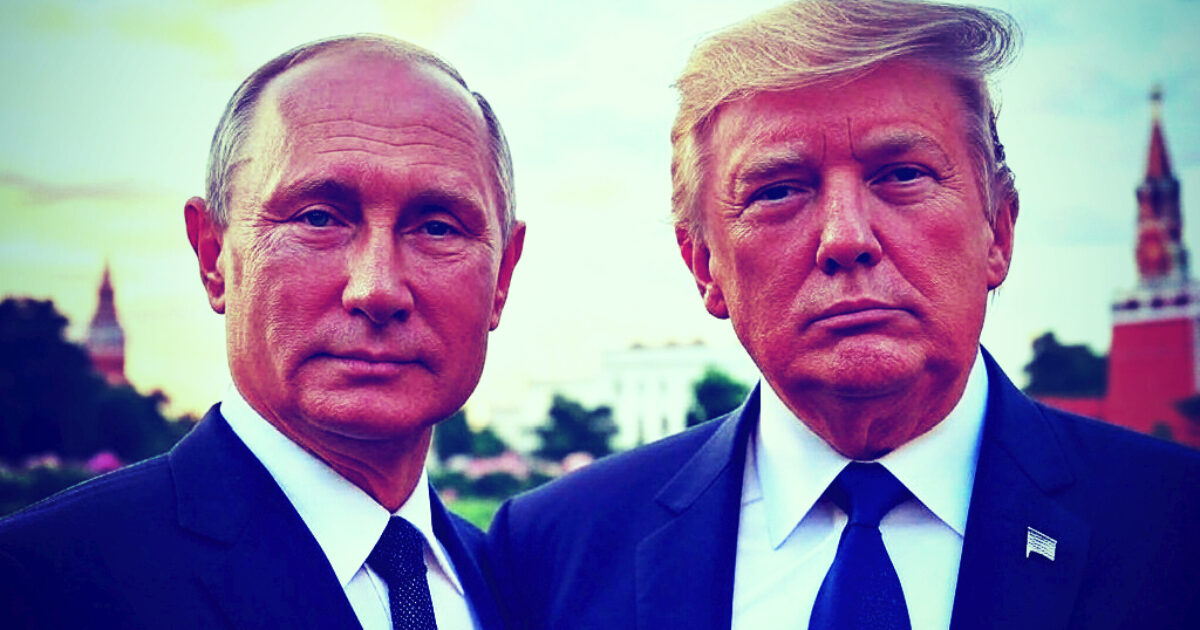 Trump-Putin Meeting in Budapest This Week Is Called Off – But the Sudden Announcement Raises Eyebrows