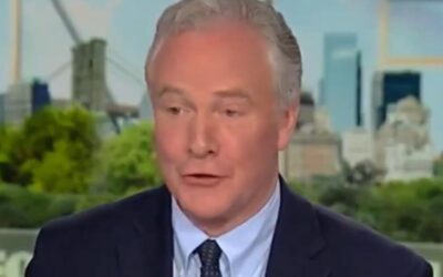 Senator Van Hollen’s “Maryland Mom” Claim Omits Criminal History