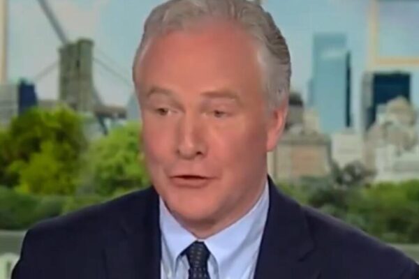 Senator Van Hollen’s “Maryland Mom” Claim Omits Criminal History