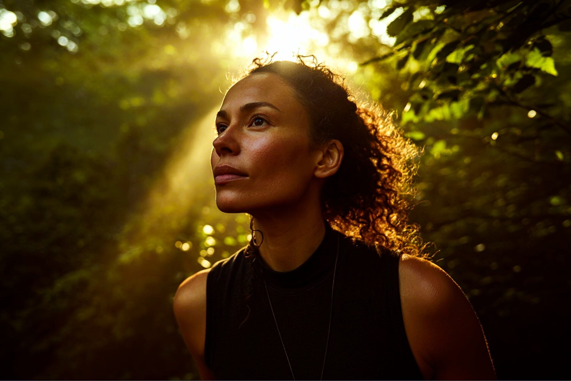 People who enjoy being alone with their own thoughts usually have 8 traits in common
