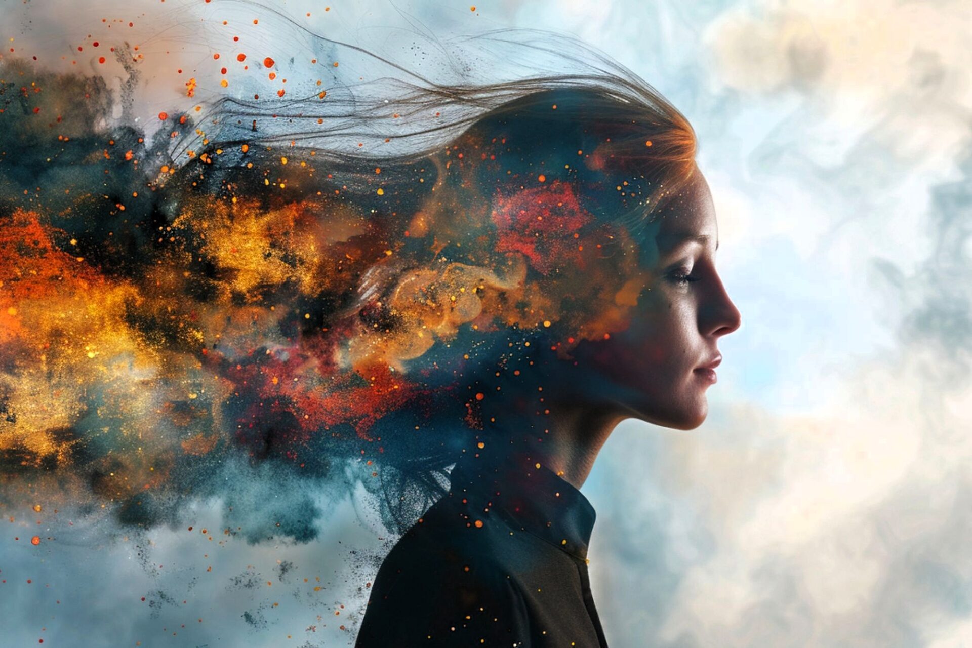 People who refuse to be defined by their past engage in these 7 behaviors regularly