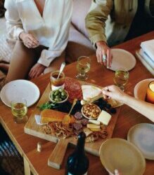 A Nutritionist’s Guide to Managing Blood Sugar During the Holidays