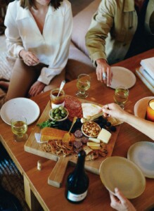A Nutritionist’s Guide to Managing Blood Sugar During the Holidays