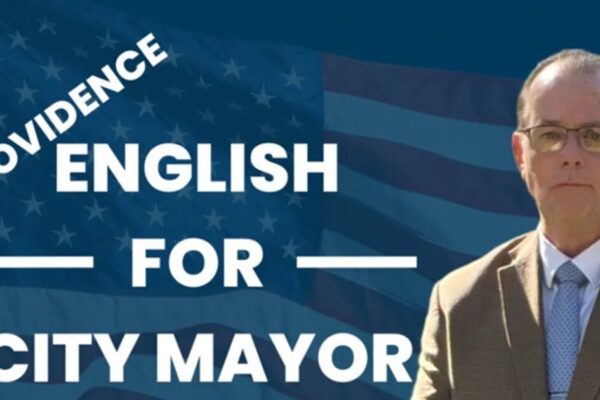 OUTRAGE: Convicted Child Molester Democrat Who Served Only 15 Months for Sexually Abusing 13-Year-Old Girl Is Running for Mayor of Providence, Rhode Island