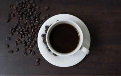 Coffee may help calm an irregular heartbeat, surprising new research shows