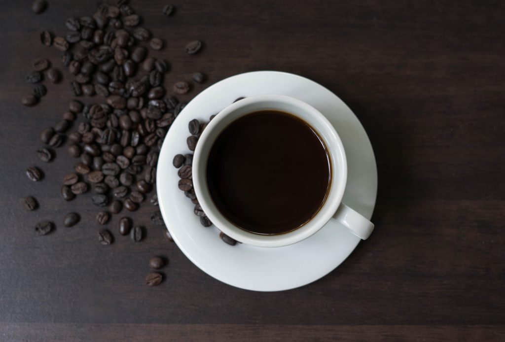 Coffee may help calm an irregular heartbeat, surprising new research shows