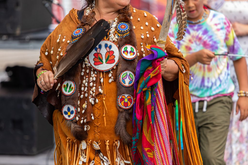 Native American Heritage Month and how to be an ally this Thanksgiving