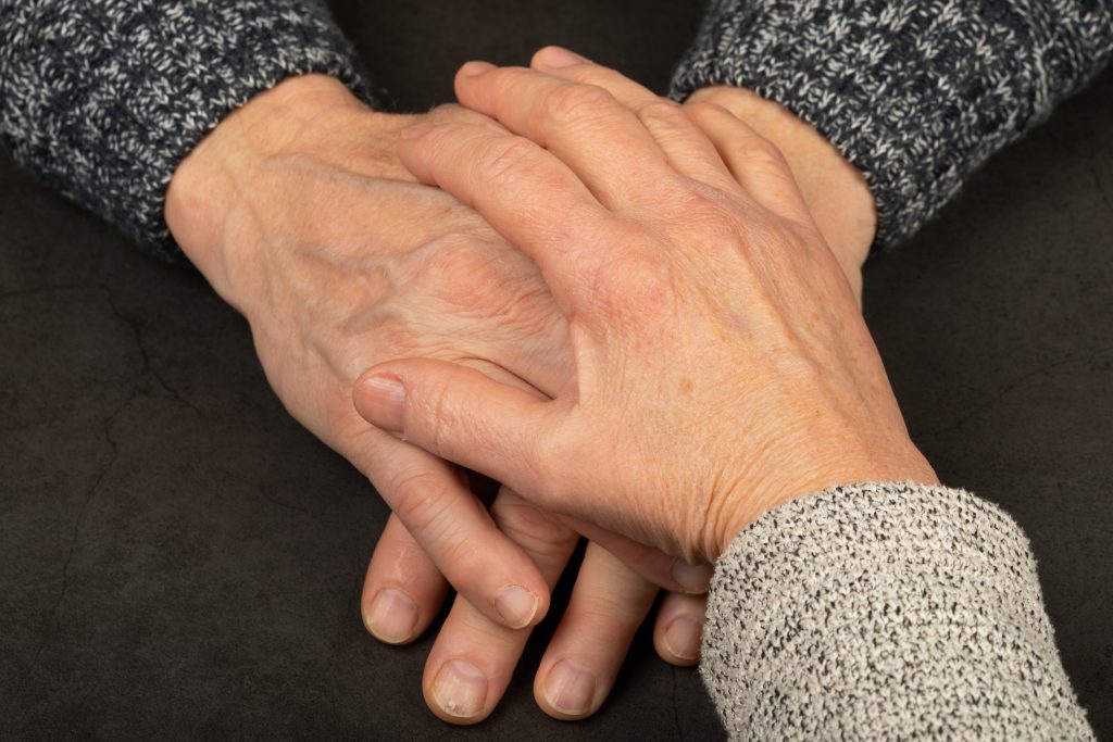 Keeping dignity at the center: how to support your loved one’s sense of self through dementia