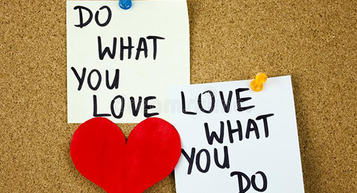 Doing What You Love vs. Loving What You Do: The Evolution of Purpose and Peace – Antonella Grima 1683942085380