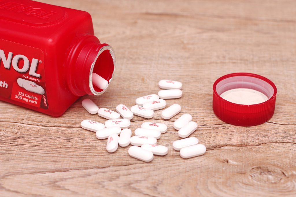 No, Tylenol use does not cause autism or ADHD large scientific review finds