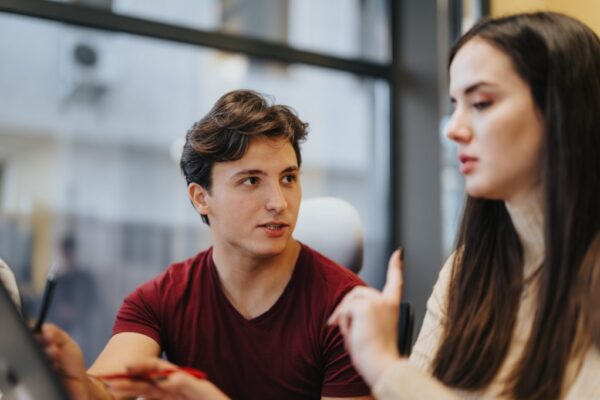 How to handle confrontation the right way with expert tips for managing conflict