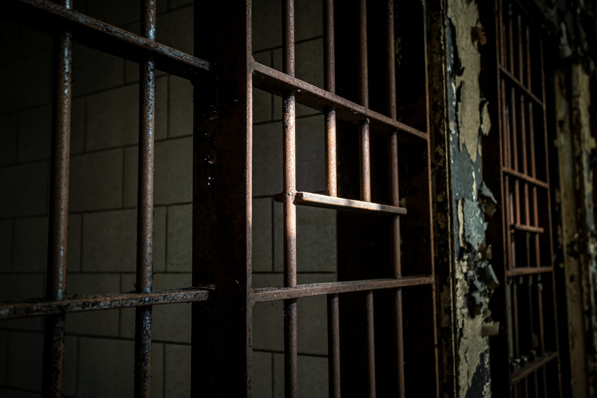 Say, WHAT?! 28-Year-Old California Man Convicted Of Murdering Estranged Wife, Burying Her Body, And Raping Her Corpse