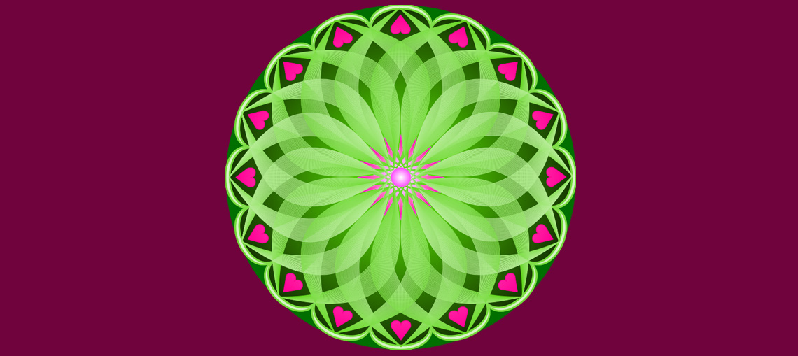 Maitreya Wisdom Card #37 – Gratitude