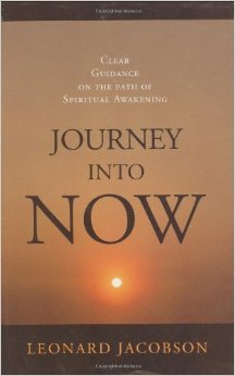 Journey Into Now-Awaken