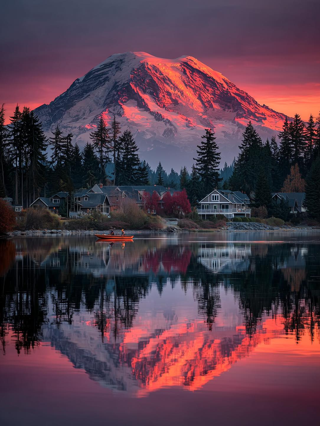 Our Sacred Planet Mother Earth in all of it’s Amazing Beauty and the Quote of the Day 986 547946180_122175832556457547_1237729884096514956_n