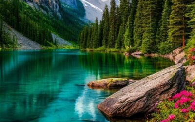Our Sacred Planet Mother Earth in all of it’s Amazing Beauty and the Quote of the Day 988