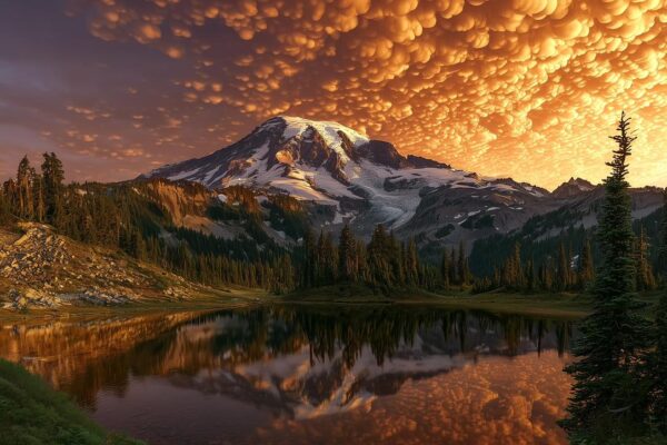 Our Sacred Planet Mother Earth in all of it’s Amazing Beauty and the Quote of the Day 994