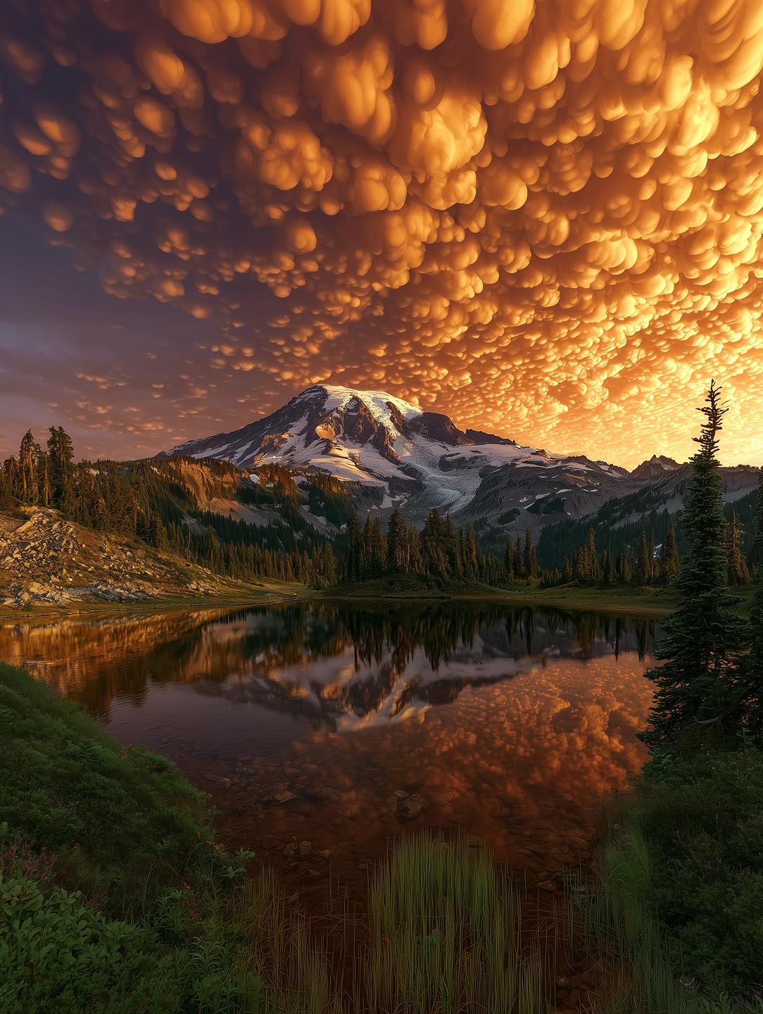 Our Sacred Planet Mother Earth in all of it’s Amazing Beauty and the Quote of the Day 994