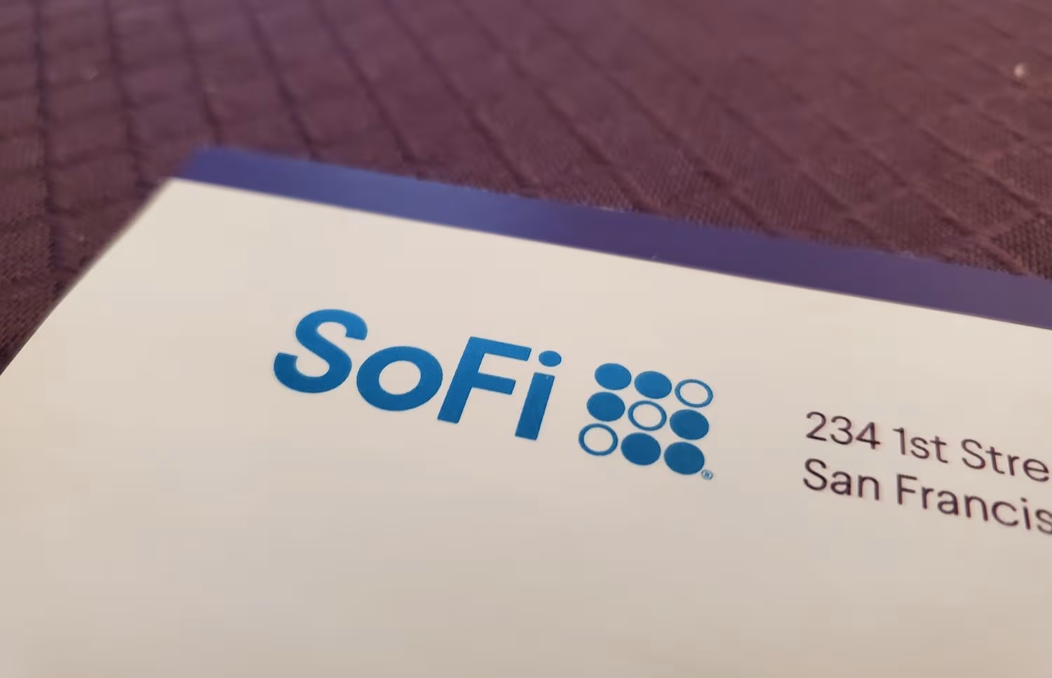 SoFi Launches Crypto Trading, Citing ‘Bank-Level Confidence’ as Key Edge