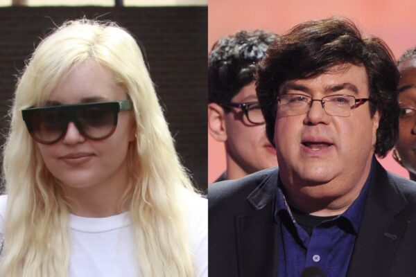 Amanda Bynes Reportedly Addresses Viral Clip Alleging She Got Pregnant By Ex-Nickelodeon Producer Dan Schneider When She Was 13
